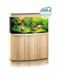 JUWEL LED Vision 260 akvaarium p&ouml;&ouml;gist kaanega 260 l, 121 x 46 x 62 cm