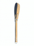 LINO Koera kaelarihm M suurus, 40-59 cm, pruun