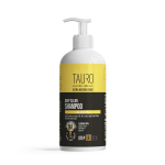TAURO PRO LINE Ultra Natural Care s&uuml;gavpuhastav &scaron;ampoon koerte ja kasside nahale ja karvkattele 1000 ml