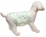 HIPPIE PET &uuml;hekordsed m&auml;hkmed isastele koertele M suurus, 1 tk.