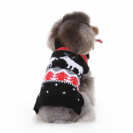 PAW COUTURE Lemmiklooma kampsun v&auml;rviline, XL