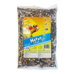 VITAKRAFT t&auml;iss&ouml;&ouml;t papagoidele 500 g