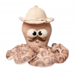 FuzzYard koera m&auml;nguasi, &bdquo;David Octoborough&ldquo; heliga, 21 cm