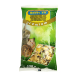 VITAKRAFT t&auml;iss&ouml;&ouml;t n&auml;rilistele 400 g