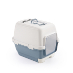 ZOLUX Cathy Clever kassi liivakast sinine