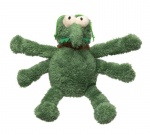 FuzzYard Koera m&auml;nguasi, Flea Scratchy heliga, 22 cm