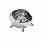 XINGMI CERAMICS Kausi lemmikloomale, keraamiline, 16x11,5x7 cm h&otilde;bedane