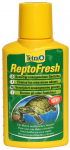 TETRA ReptoFresh vesikilpkondade terraariumide veepuhastus vahend 100 ml