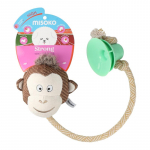 MISOKO M&auml;nguasi koerale, k&ouml;iega ahv, 50 cm