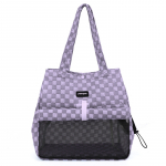 PAW COUTURE looma kandmiskott 36x16x36 cm, hall