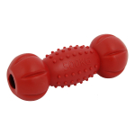 MISOKO M&auml;nguasi koertele punane, 22 x 8 cm