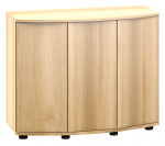 JUWEL Vision 180 aluskapp hele puit, 92 x 41 x 73 cm