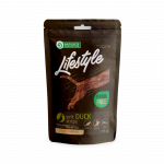 NATURE'S PROTECTION LIFESTYLE n&auml;rimismaius kassidele, pehmed pardilhiaribad 75 g