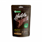 NATURE'S PROTECTION LIFESTYLE n&auml;rimismaius koertele, pardiliha pulgad 75 g