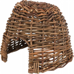 TRIXIE Varjatud ruumiga n&auml;riliste maja 16 x 14 cm