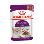 ROYAL CANIN FHN Sensory Feel gravy, konservs&ouml;&ouml;t t&auml;iskasvanud kassidele 85 g