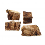 NATURE LIVING N&auml;rimismaius uivatatud veise kopsut&uuml;kid 100g