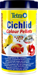 TETRA Tetra Cichild Colour toit tsikhliididele 500 ml