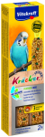VITAKRAFT Kracker maius viirpapagoidele 2 tk