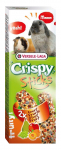 VERSELE LAGA Crispy Sticks k&uuml;&uuml;likute ja merisigade s&ouml;&ouml;dalisand 2 tk