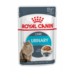 ROYAL CANIN Urinary care, konservs&ouml;&ouml;t t&auml;iskasvanud kassidele 85 g x 12