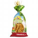 JR FARM lindude toidulisand kollase hirsi kobarad, 250 g