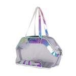 PAW COUTURE Looma kandmiskott 45x28x28 cm, mitmev&auml;rviline
