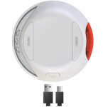FLEXI LED Lighting System taskulamp jalutusrihmale helehall