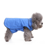 PAW COUTURE lemmiklooma vest sinine, 3XL