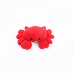 HIPPIE PET Kassi m&auml;nguasi krabi 11.5 cm