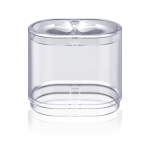 JUWEL Akvaariumi automaatse s&ouml;&ouml;turi toidukonteiner 1 tk