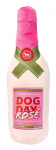 FuzzYard koera m&auml;nguasi, &bdquo;Dog Day Ros&eacute;&ldquo; heliga, 23 cm
