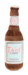 FuzzYard koera m&auml;nguasi, &bdquo;Drool Light&ldquo; heliga, 23 cm