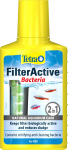 TETRA Akvaariumi filtreerimisvedelik elusate bakteritega 100 ml