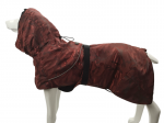 PAW COUTURE Lemmiklooma vest pruun, S