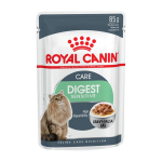 ROYAL CANIN Digest Sensitive, konservs&ouml;&ouml;t t&auml;iskasvanud kassidele 85 g