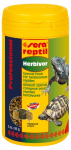 SERA Reptil Professional Herbivor toit rohus&ouml;&ouml;jatele roomajatele 250 ml