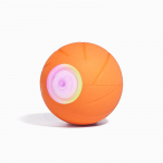 Cheerble Wicked Ball SE Interaktiivne lemmikloomade m&auml;nguasi, pall oranž