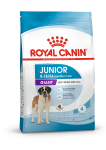 ROYAL CANIN Kuivtoit v&auml;ga suurt kasvu, noortele koertele 15 kg
