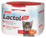 BEAPHAR Lactol, piimaasendaja kassipoegadele 250 g