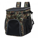 PAW COUTURE Looma kandmiskott 30x30x37 cm, mitmev&auml;rviline