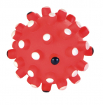 TRIXIE M&auml;nguasi koerale - Krobeline pall pall-granaat, 6,5 cm