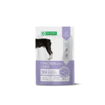NATURE'S PROTECTION konservs&ouml;&ouml;t kana ja lambaga t&auml;iskasvanud koertele 100 g