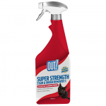 OUT! Cat l&otilde;hna- ja plekieemalduspihusti, 500 ml