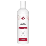 ZOO-ART AS Parasiitide vastane &scaron;ampoon kassidele 250 ml