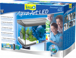 TETRA AquaArt Explorer Line akvaariumikomplekt 60l