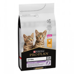 PRO PLAN OPTISTART kuivtoit kassipoegadele, kanalihaga 1.5 kg