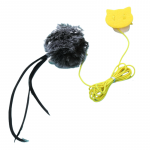 HIPPIE PET Kassi m&auml;nguasi liimitav pall 47 cm