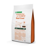 NATURE'S PROTECTION SUPERIOR CARE teraviljavaba kuivtoit punase karvaga k&otilde;igi koerat&otilde;ugude t&auml;iskasvanud koertele 10 kg