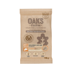 OAK'S FARM toidulisand-maius l&otilde;hega noortele koertele 110 g